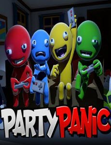 Party Panic