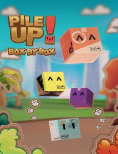 Pile Up Box by Box