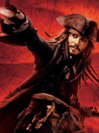 Pirates of the Caribbean: At World's End