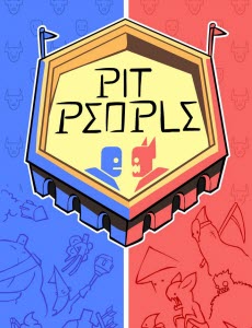 Pit People