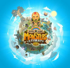 PixelJunk Monsters Ultimate