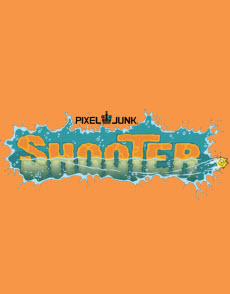 PixelJunk Shooter