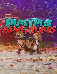 Platypus Adventures