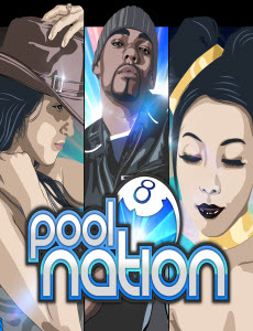 Pool Nation