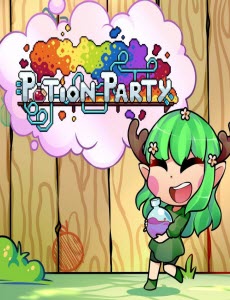 Potion Party