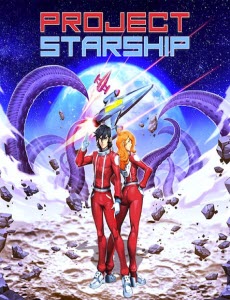 Project Starship