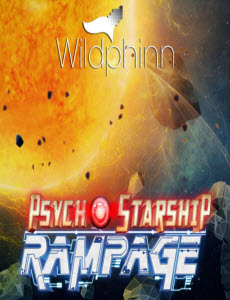 Psycho Starship Rampage