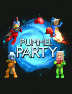 Pummel Party