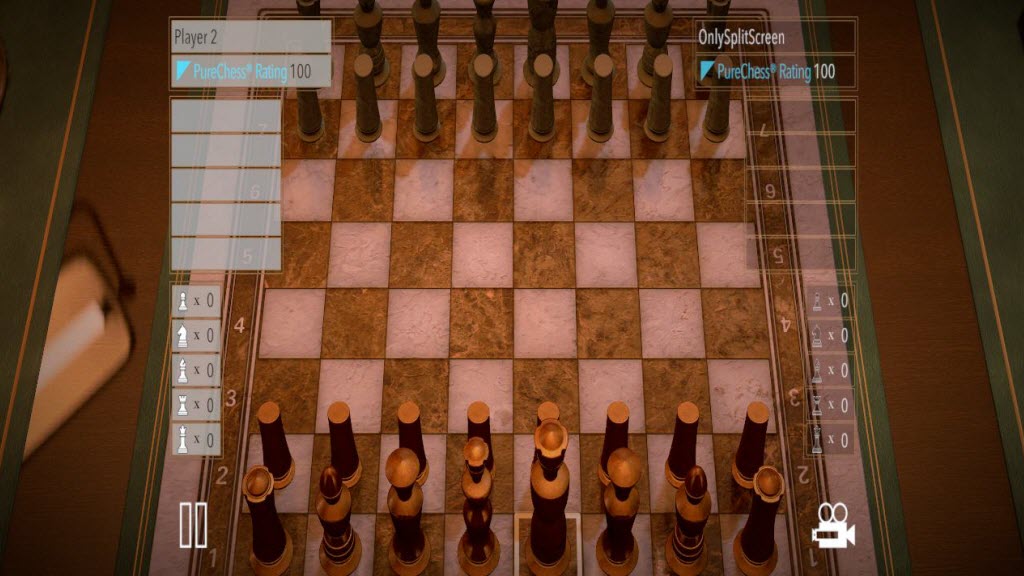 Pure Chess: Grandmaster Edition