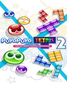 Puyo Puyo Tetris 2 / Champions