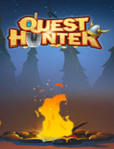 Quest Hunter download the new version
