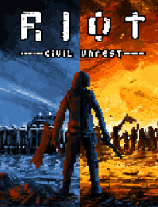 RIOT Civil Unrest