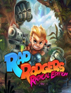 Rad Rodgers