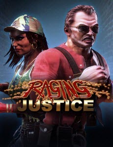 Raging Justice