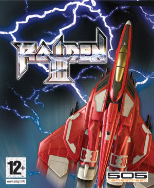 Raiden III