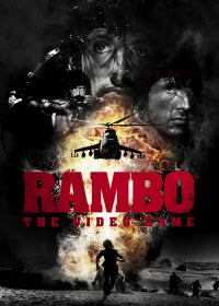 Rambo The Video Game