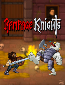 Rampage Knights