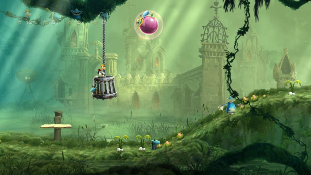 Rayman