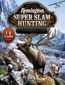 Remington Super Slam Hunting