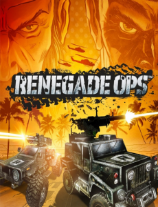 Renegade Ops