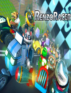 Renzo Racer