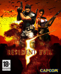 Resident Evil 5