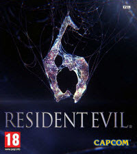 Resident Evil 6