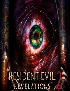 Resident Evil Revelations 2