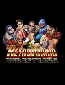 RetroMania Wrestling