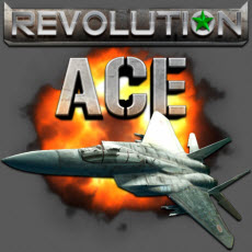 Revolution Ace