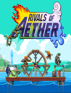 Rivals of Aether