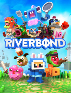 Riverbond