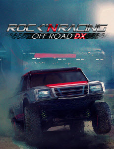 Rock and Racing Off Road