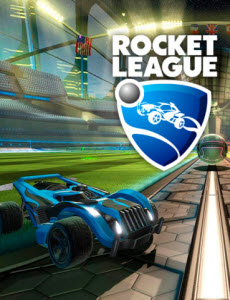 Rocket League