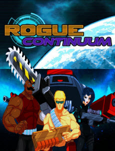 Rogue Continuum