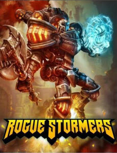 Rogue Stormers