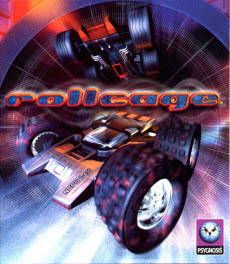 Rollcage