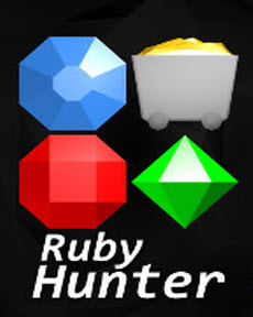 Ruby Hunter