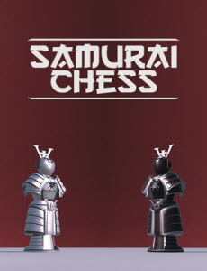 Samurai Chess