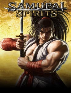 Samurai Shodown