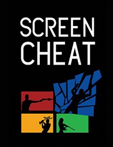 Screencheat