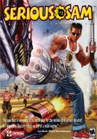 Serious sam цитаты