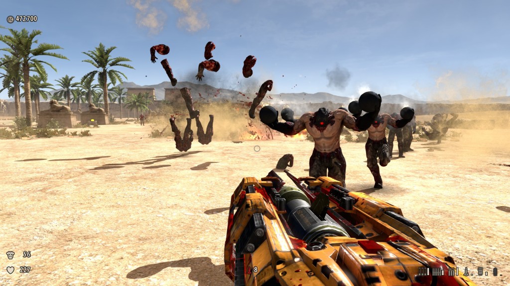 Serious Sam 3 BFE