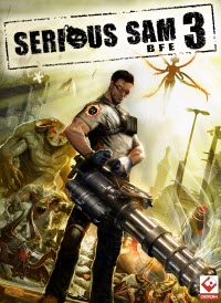 Serious Sam 3 BFE