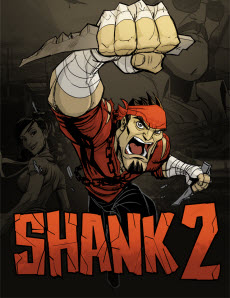 Shank 2