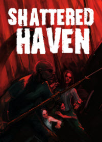 Shattered Haven