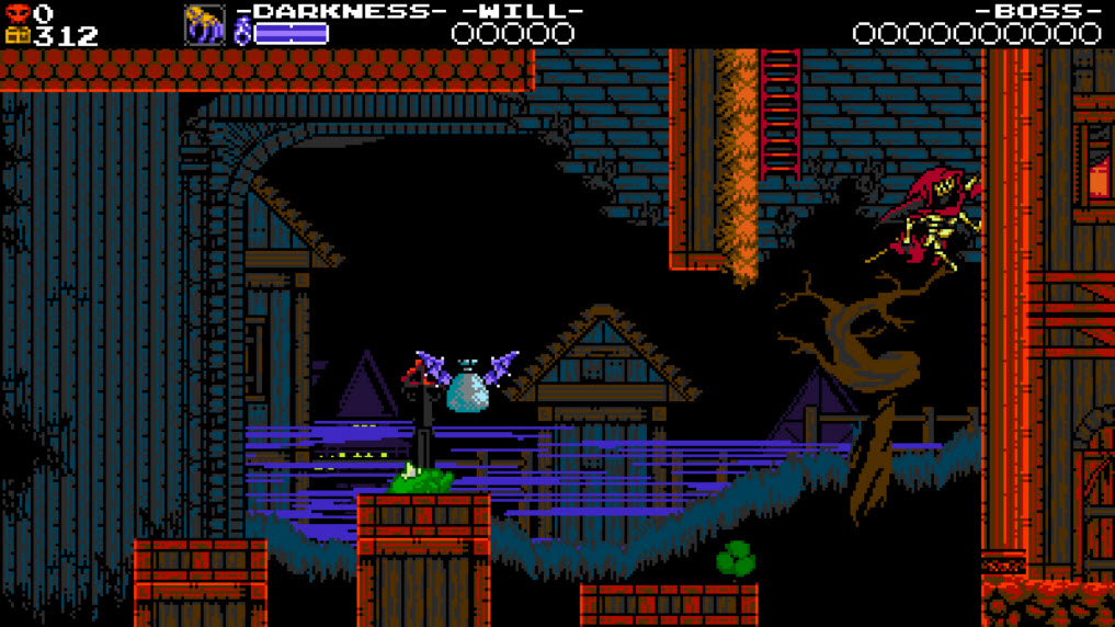 Shovel Knight: Treasure Trove