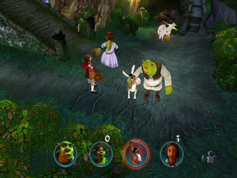 Shrek