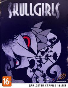 Skullgirls