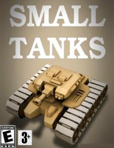 Small Tanks